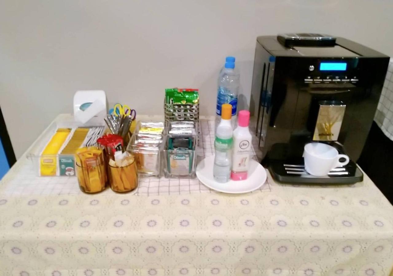 Sawasdee​ Buriram​ Resort Esterno foto