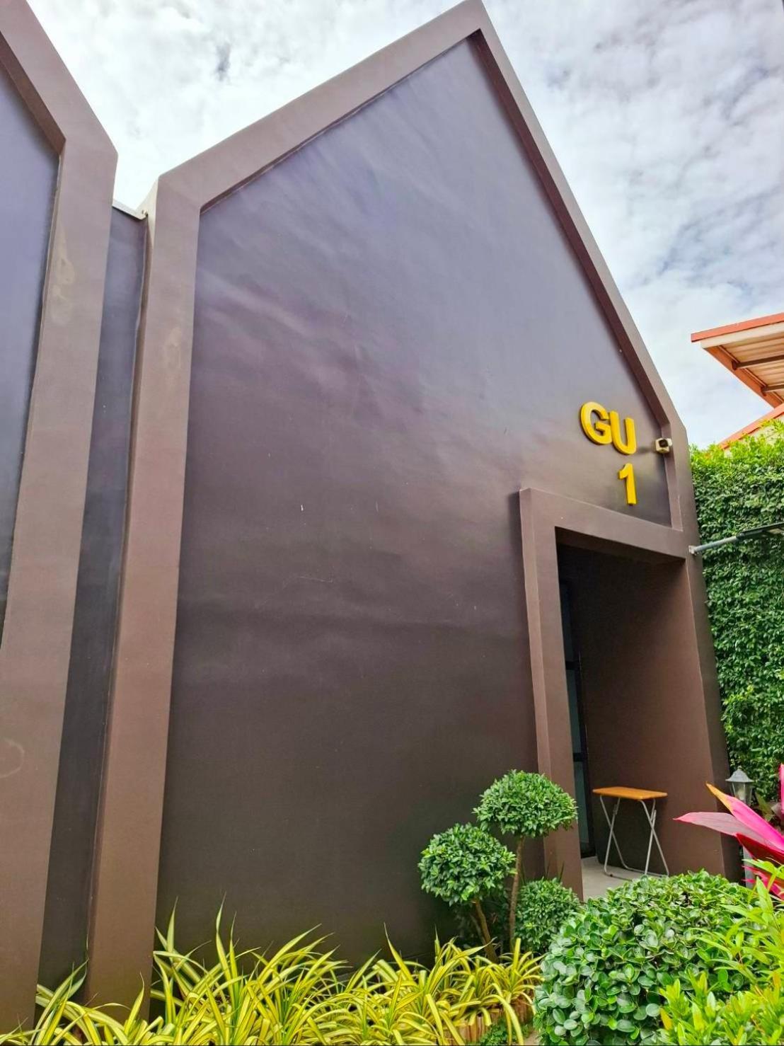 Sawasdee​ Buriram​ Resort Esterno foto