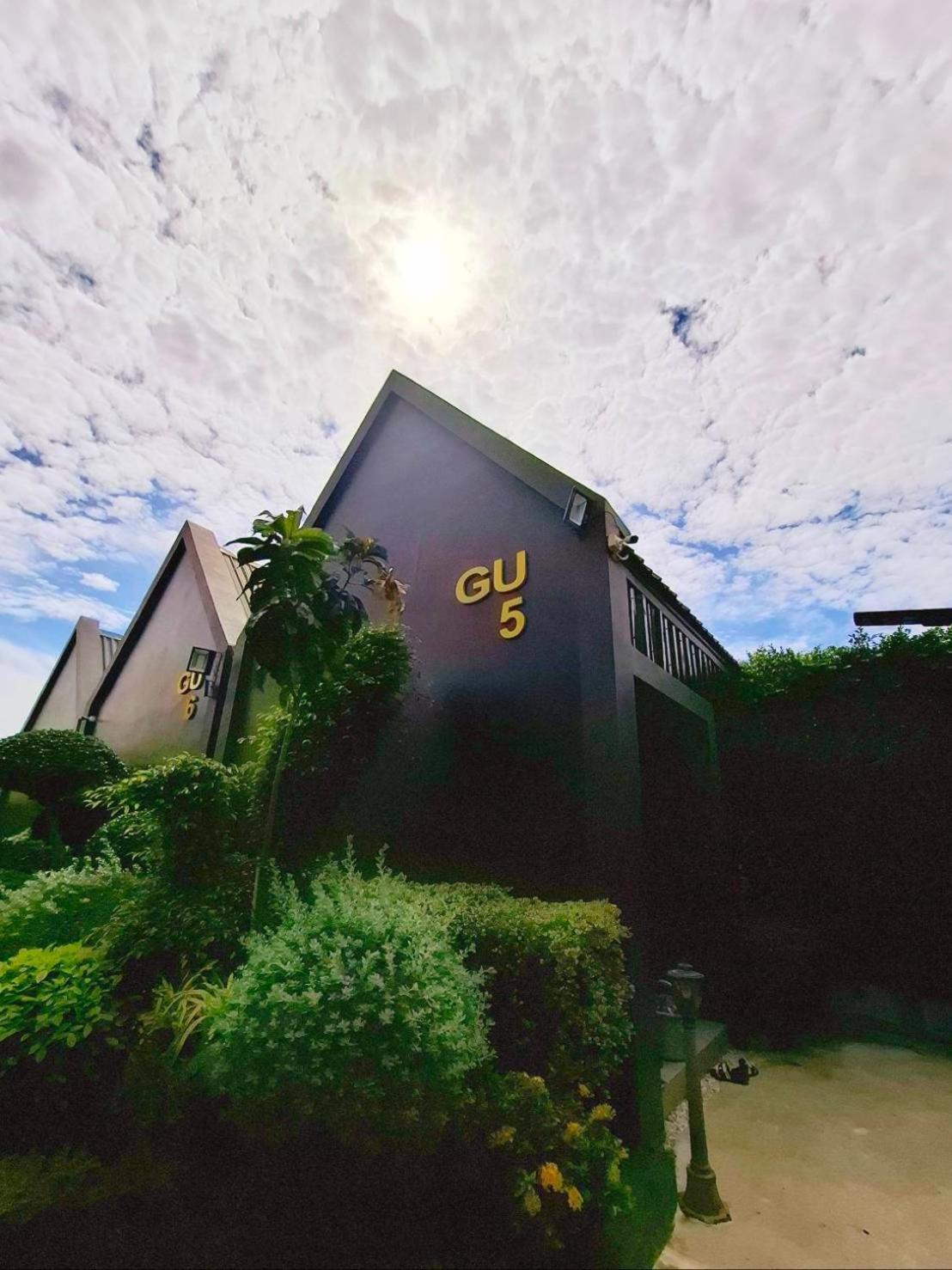 Sawasdee​ Buriram​ Resort Esterno foto
