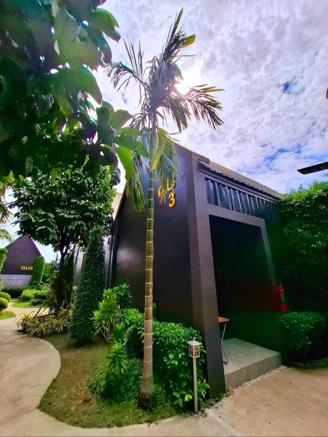 Sawasdee​ Buriram​ Resort Esterno foto