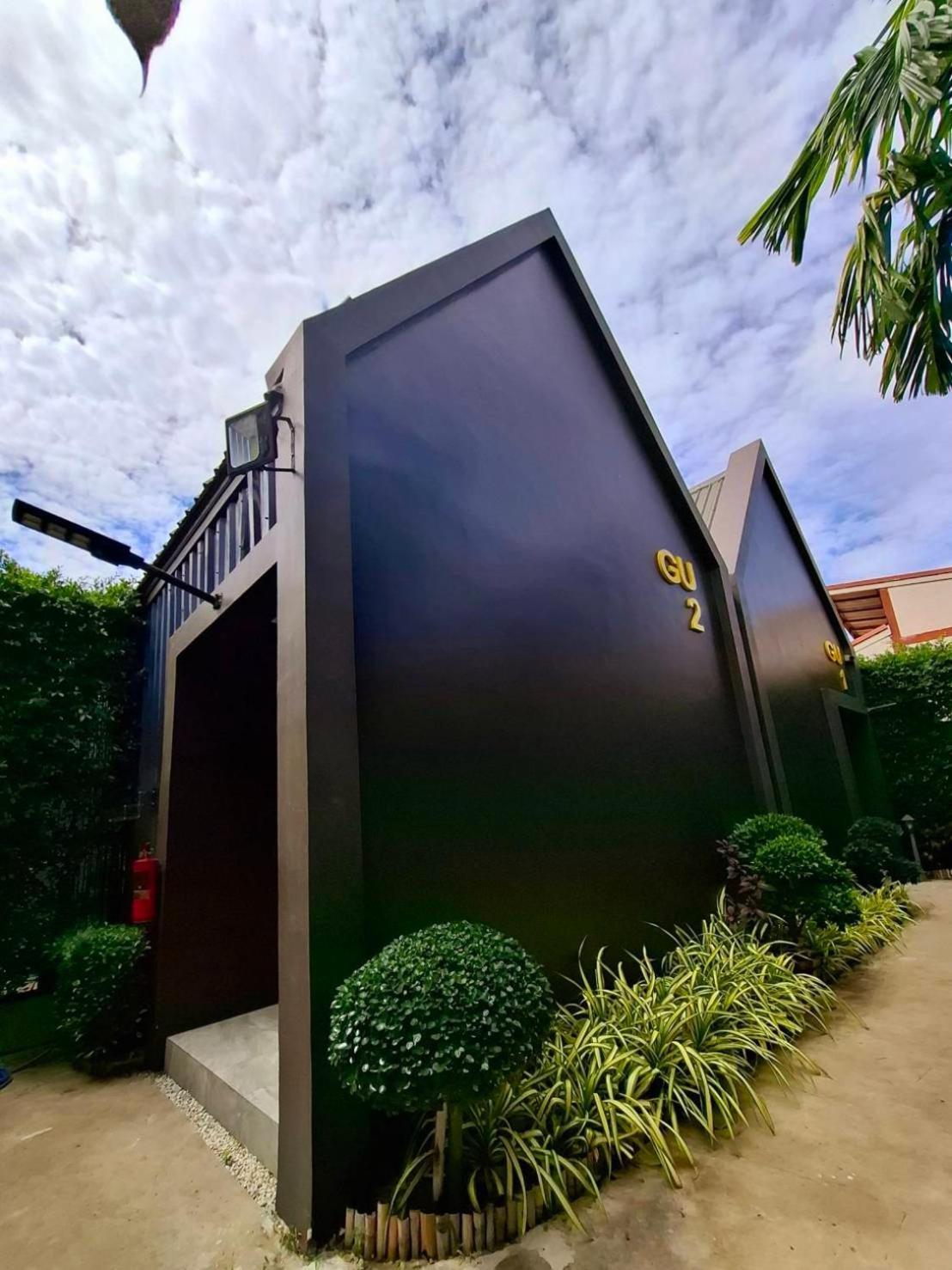 Sawasdee​ Buriram​ Resort Esterno foto