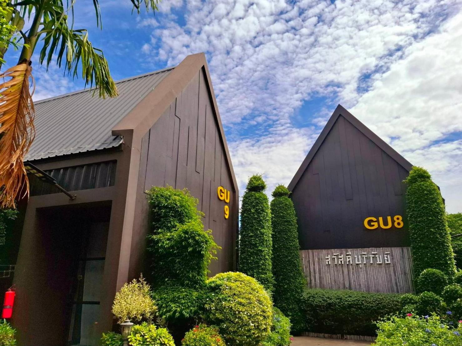Sawasdee​ Buriram​ Resort Esterno foto