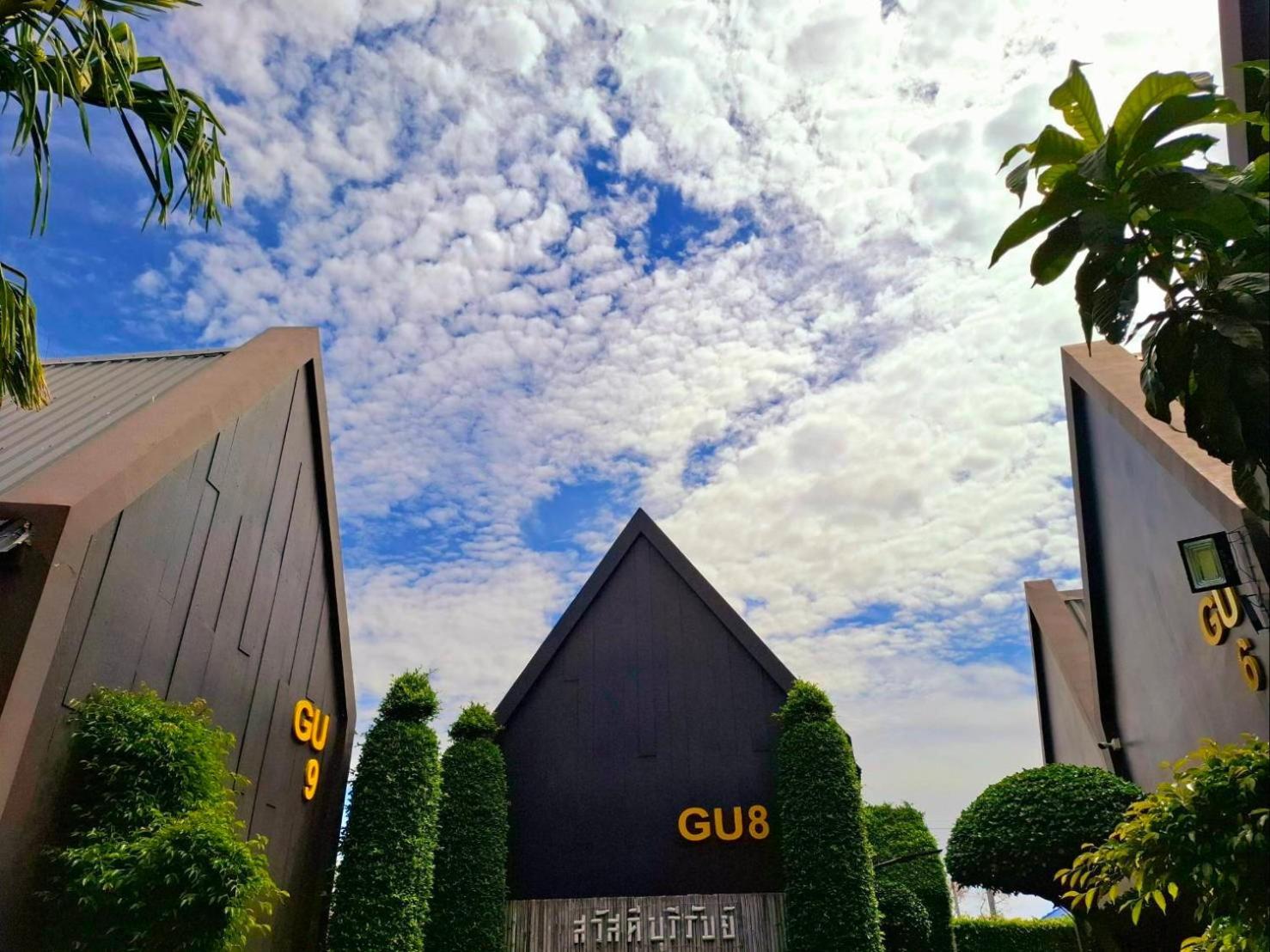 Sawasdee​ Buriram​ Resort Esterno foto
