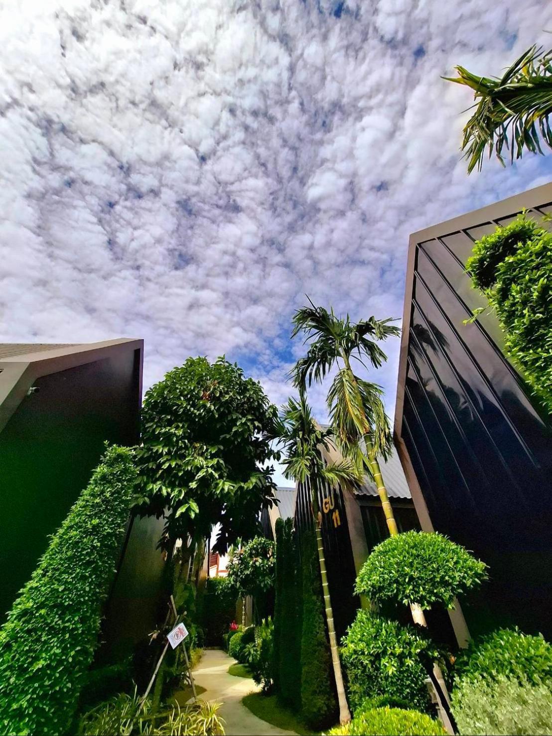 Sawasdee​ Buriram​ Resort Esterno foto
