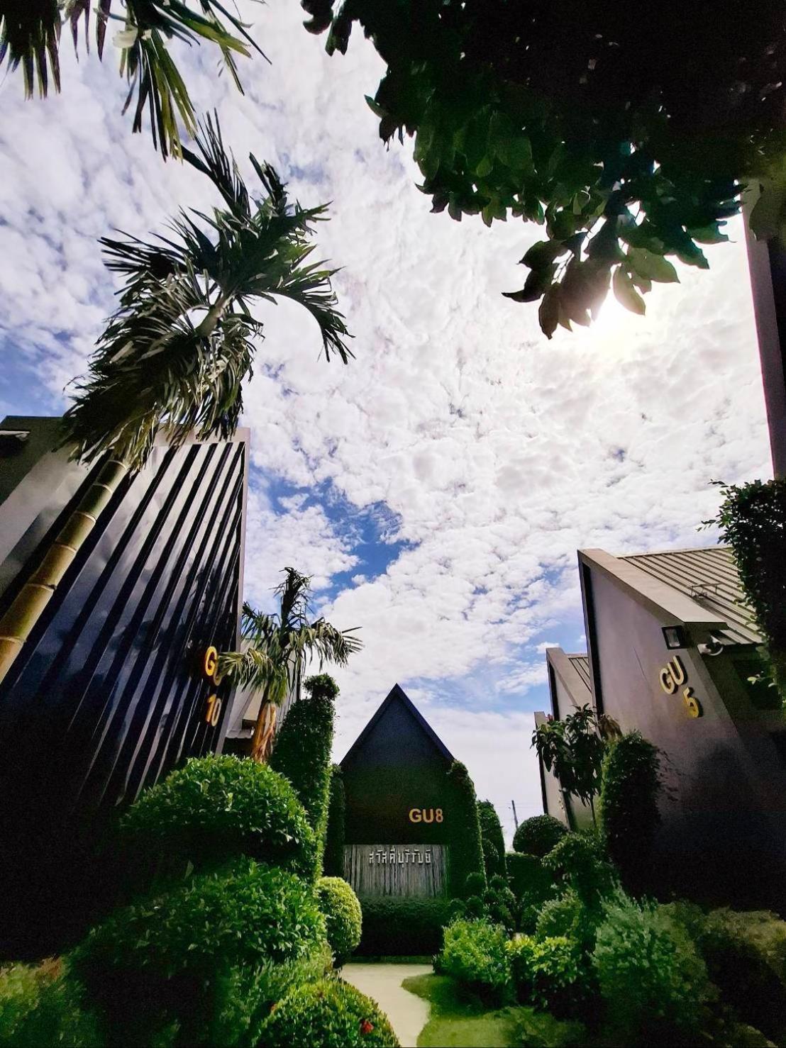 Sawasdee​ Buriram​ Resort Esterno foto
