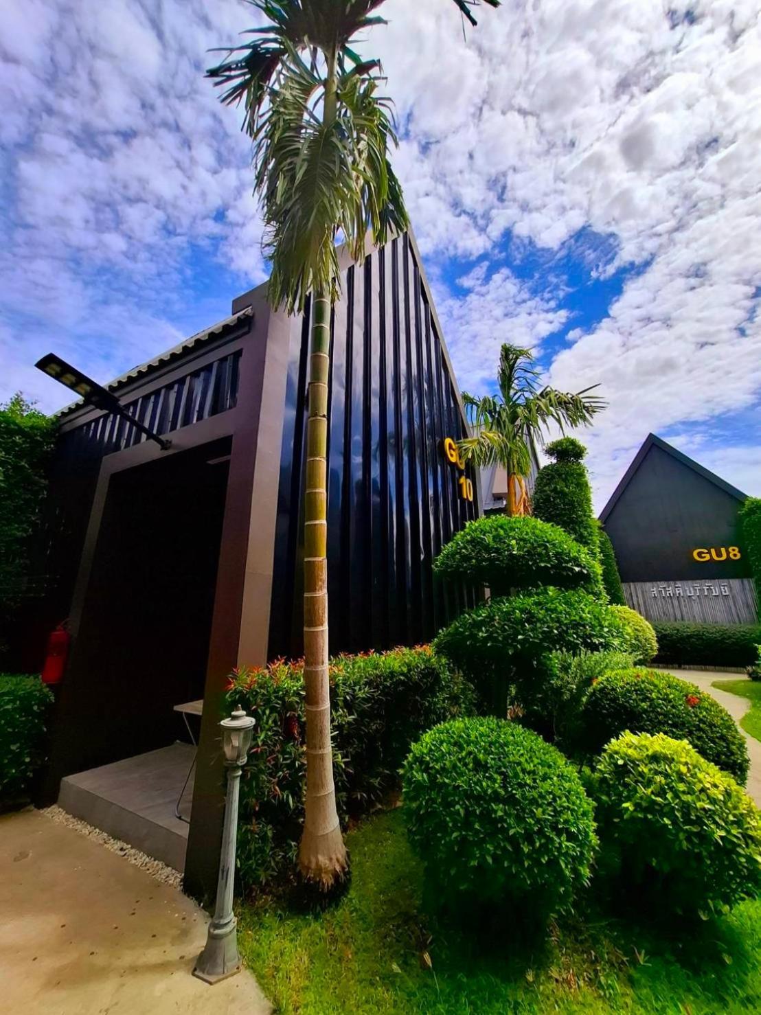 Sawasdee​ Buriram​ Resort Esterno foto