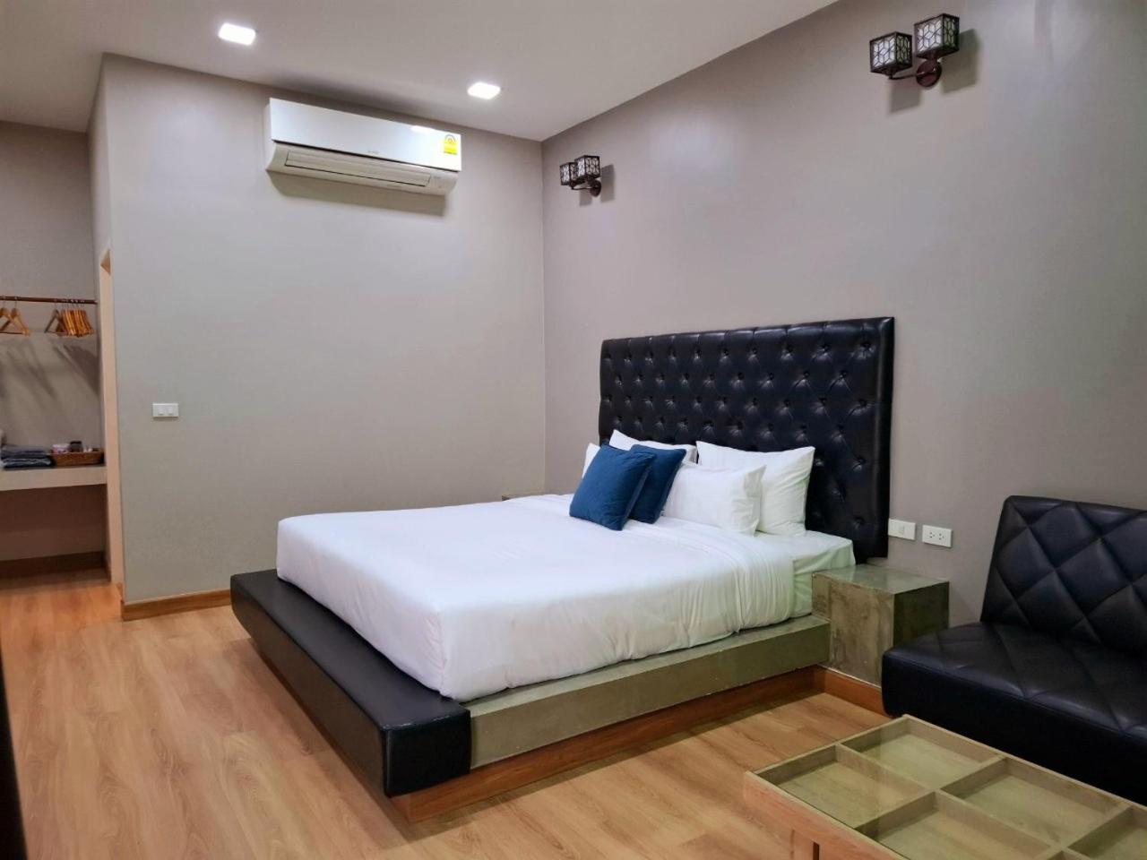 Sawasdee​ Buriram​ Resort Camera foto