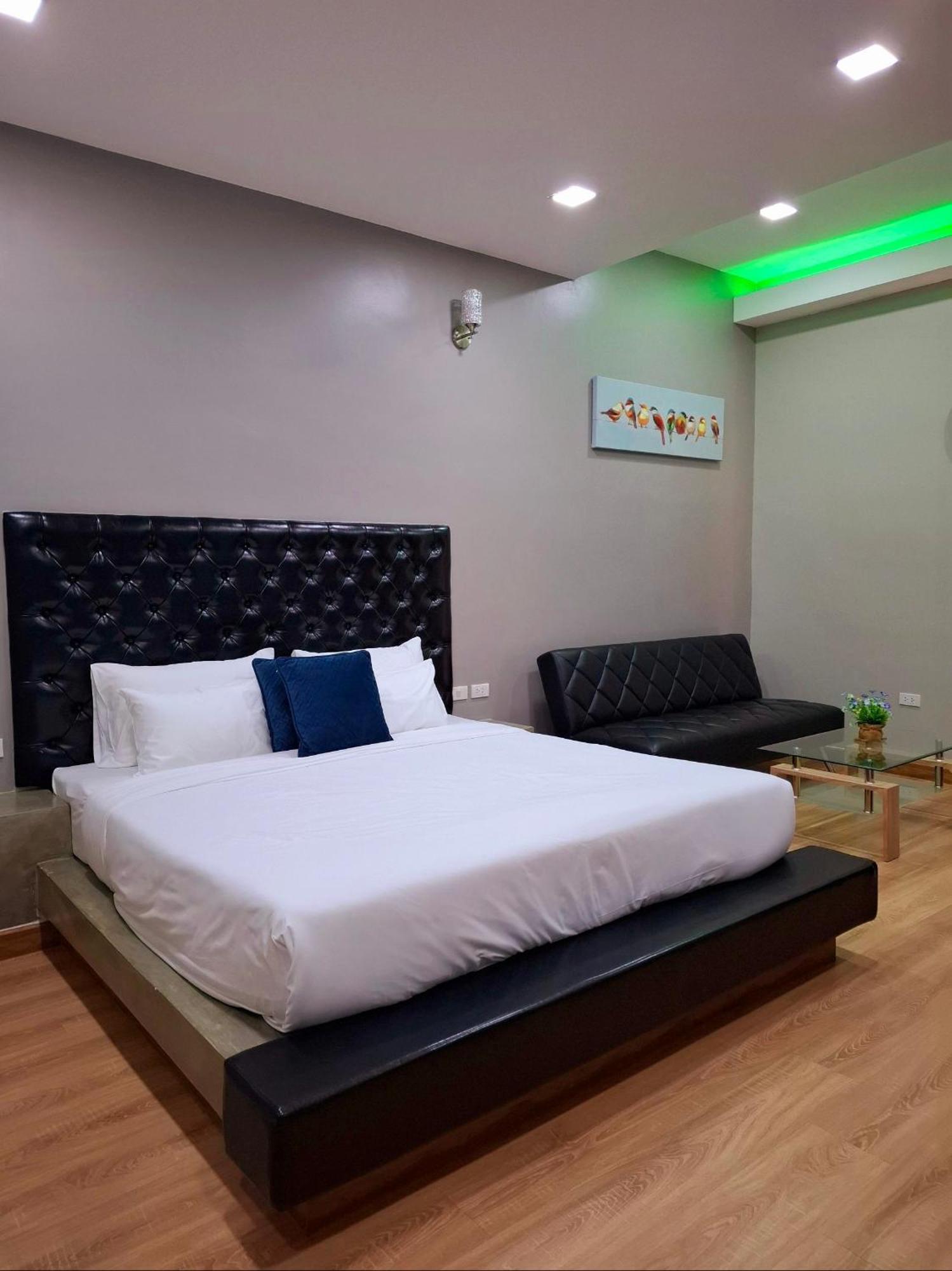 Sawasdee​ Buriram​ Resort Camera foto